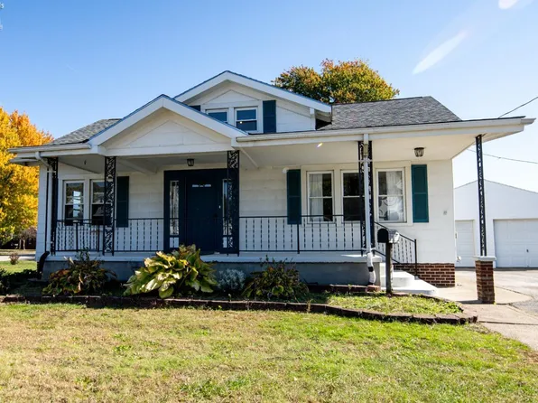 230 Hamer St, Clyde, OH 43410