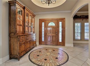 4014 Whiterock Trl, Garland, TX 75043