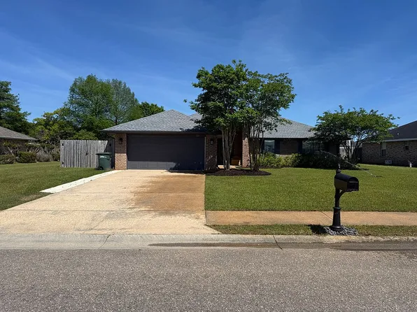 2558 W Ashford Park Dr, Foley, AL 36535