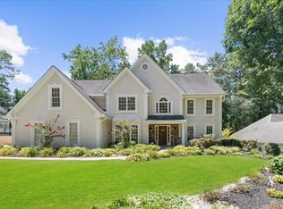 5803 Brookstone Cir NW, Acworth, GA 30101