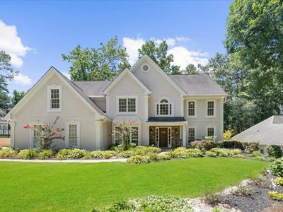 5803 Brookstone Cir NW, Acworth, GA, 30101