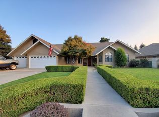 1173 Mill St, Selma, CA 93662