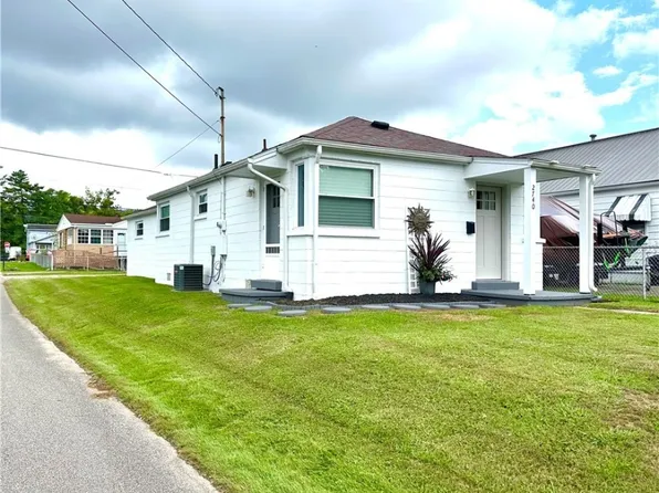 2740 Washington Ave, Saint Albans, WV 25177