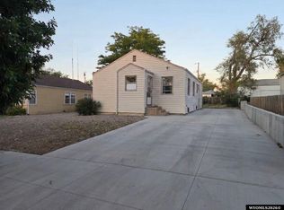 1435 S Willow St, Casper, WY 82604