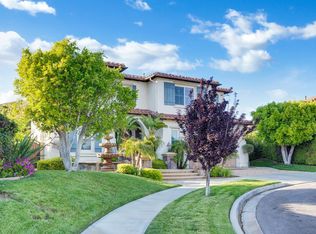 5061 Copper Ridge Ct, Simi Valley, CA 93063