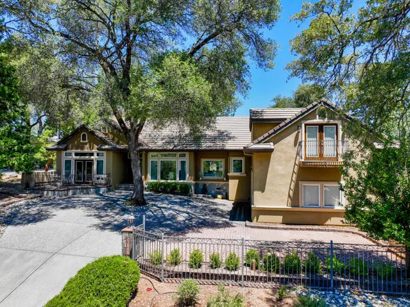 23845 Woodhaven Pl, Auburn, CA 95602