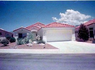 13982 N Cirrus Hill Dr #0, Tucson, AZ 85755