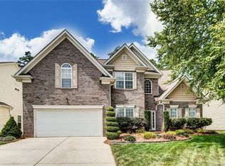 204 Mary Caroline Springs Dr, Mount Holly, NC 28120