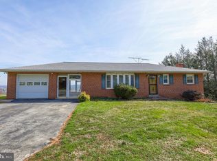 237 Oak Rd, Conestoga, PA 17516