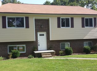 1808 Penwood Dr, Knoxville, TN 37922