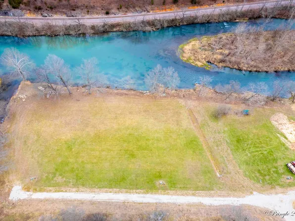LOT 2 River Mdw, Mammoth Spring, AR 72554