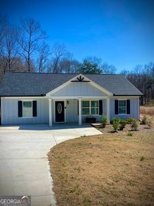 887 Nails Creek Xing, Royston, GA, 30662