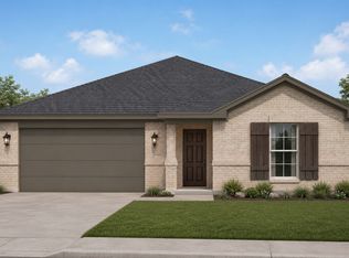 1405 Quail Creek Dr, Cleburne, TX 76033