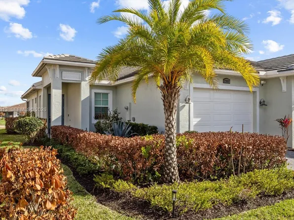 27033 SW Viterbo Way, Port Saint Lucie, FL 34986