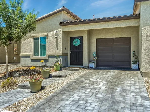 4418 Meadow Glade Ave, North Las Vegas, NV 89084