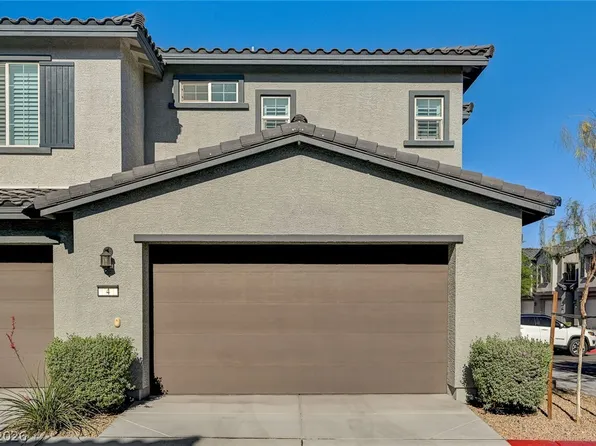 7358 N Decatur Blvd #4, Las Vegas, NV 89131