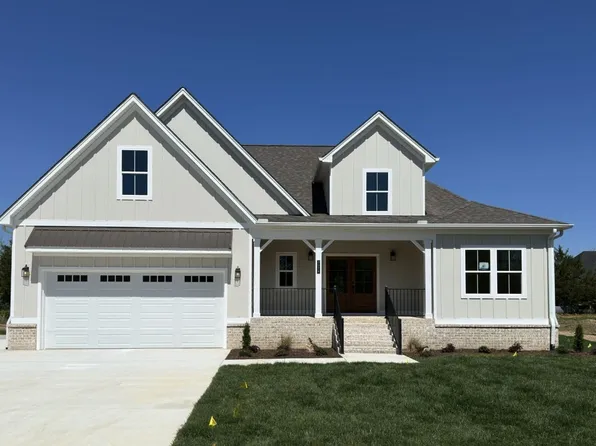 7076 Paxton Cir, Hixson, TN 37343