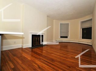 921 Beacon St #117, Boston, MA 02215