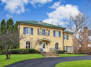 710 S Washington Ave, Park Ridge, IL 60068