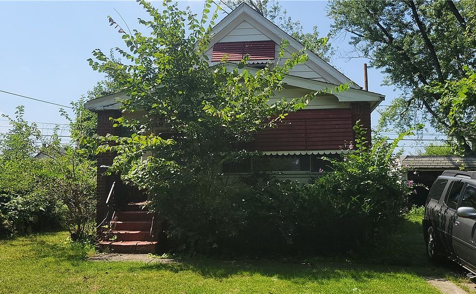 1st image of 4414 E 141st St