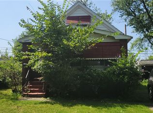 4414 E 141st St, Cleveland, OH