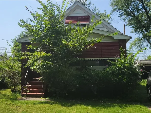 4414 E 141st St, Cleveland, OH 44128