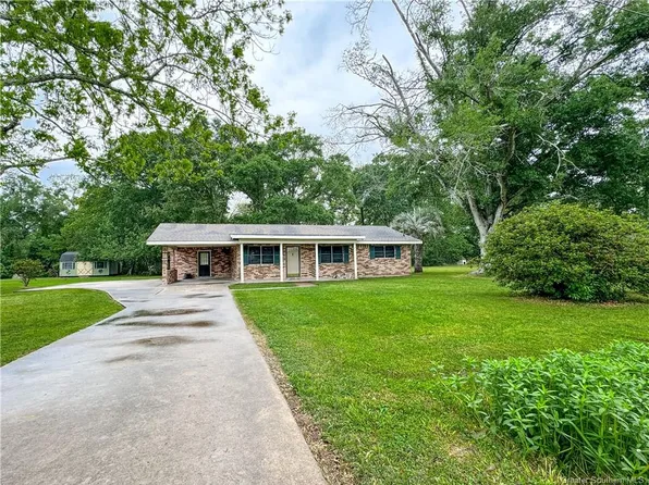 313 Mayor Carrier St, Oberlin, LA 70655