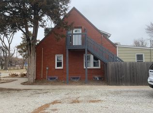 1818 N Tyler Rd, Wichita, KS 67212