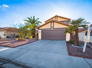 319 Carrington St, Henderson, NV 89074