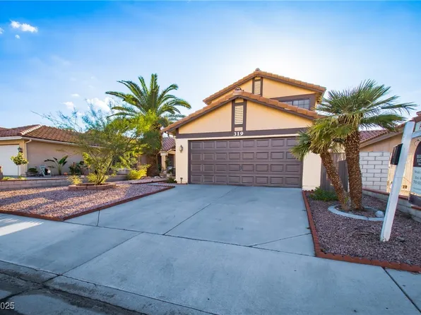 319 Carrington St, Henderson, NV 89074