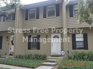 3009 W Grovewood Ct APT D, Tampa, FL 33629