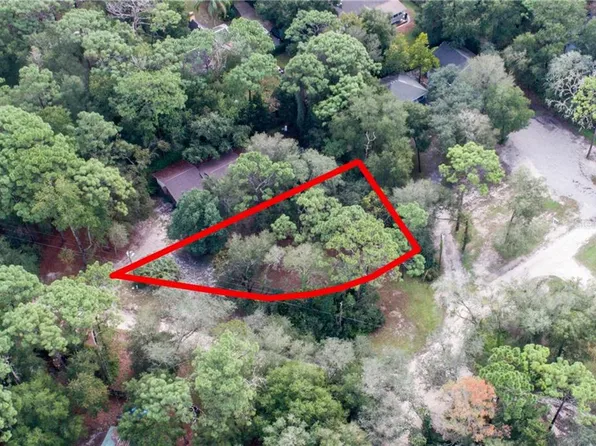 Sleepy Hollow St, Sorrento, FL 32776