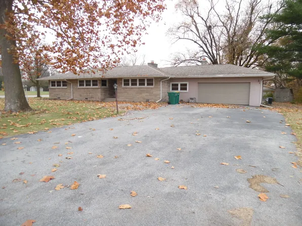 7710 Madison St, Merrillville, IN 46410