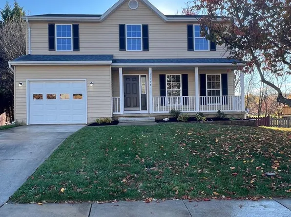 11128 Worchester Dr, New Market, MD 21774