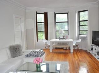 134 Commonwealth Ave #7, Boston, MA 02116