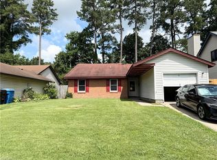 1069 Tall Oak Dr, Virginia Beach, VA 23462