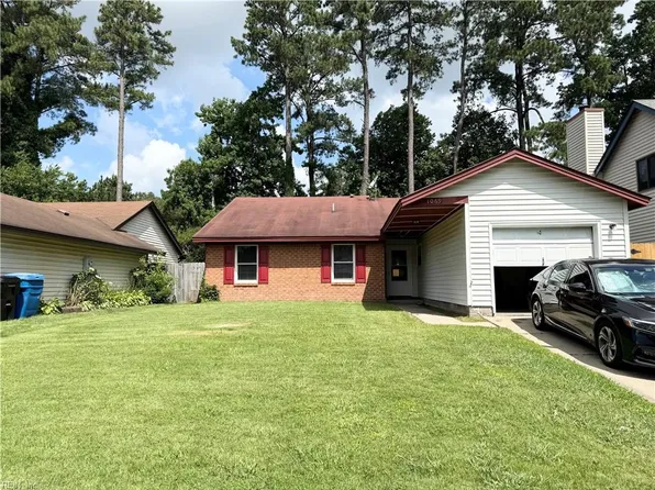 1069 Tall Oak Dr, Virginia Beach, VA 23462