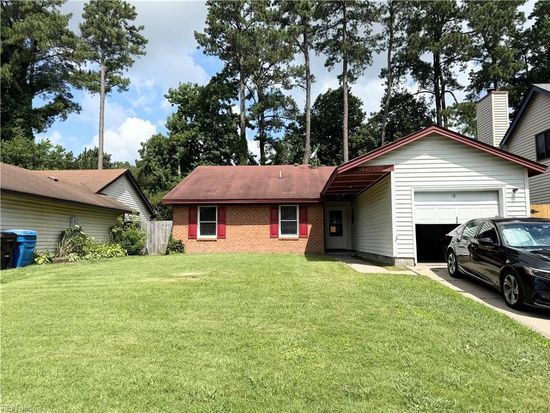 1069 Tall Oak Dr, Virginia Beach, VA 23462