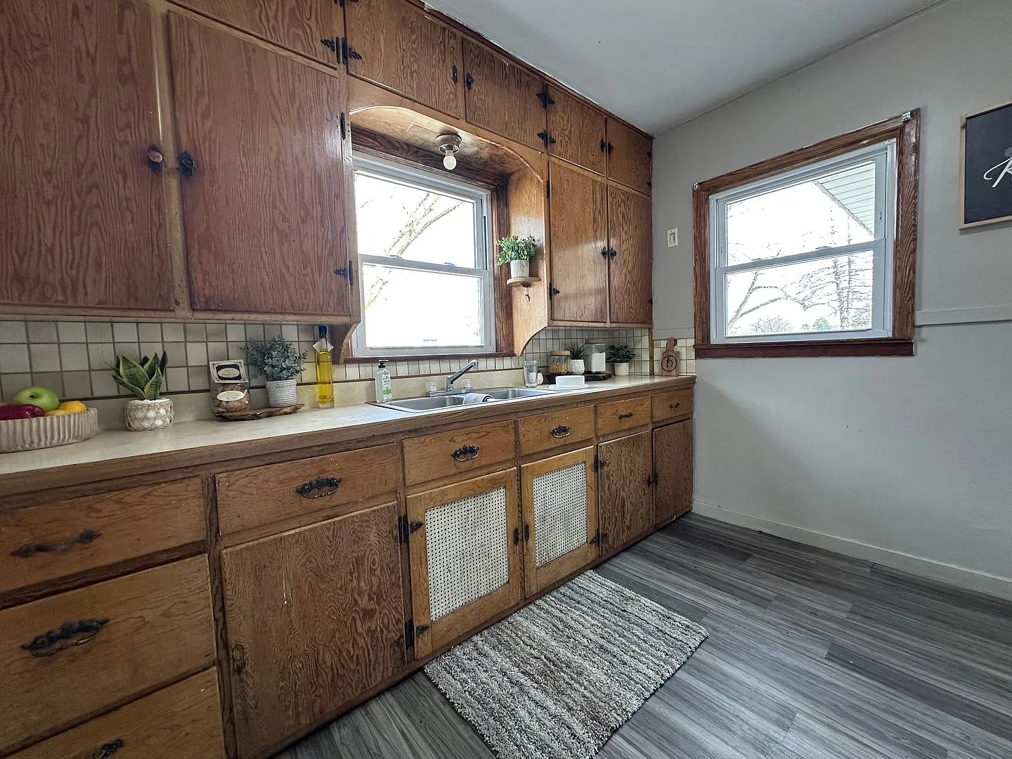 3 bed, 1 bath Home for Rent in Waterloo — Photo 3