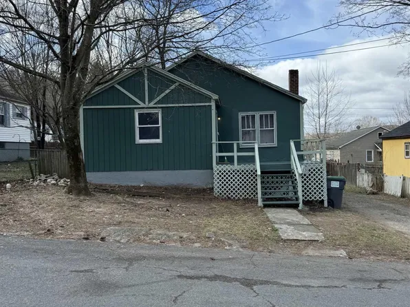 23 Kossar Place, Ellenville, NY 12428