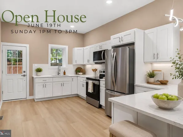 2131 S Alden St, Philadelphia, PA 19143