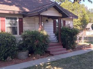 80 Gurnsey Ave, Red Bluff, CA 96080