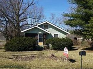 1236 Manhattan Ave, Indianapolis, IN 46241