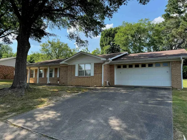 (undisclosed Address), Hot Springs, AR 71901