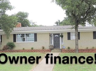 2005 Canton Dr, Fort Worth, TX 76112