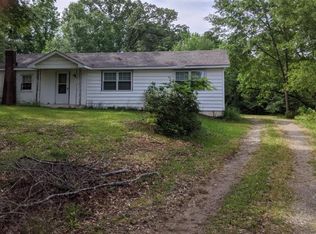 9752 Indian Mound Rd, Ware Shoals, SC 29692