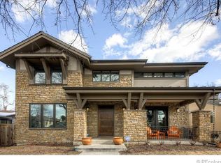 1460 S Elizabeth St, Denver, CO 80210