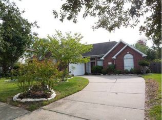 1722 Charlton House Ln, Katy, TX 77493