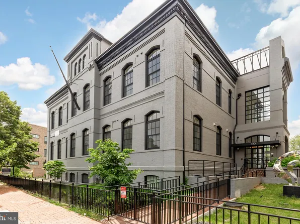 440 R St NW Unit 4, Washington, DC 20001