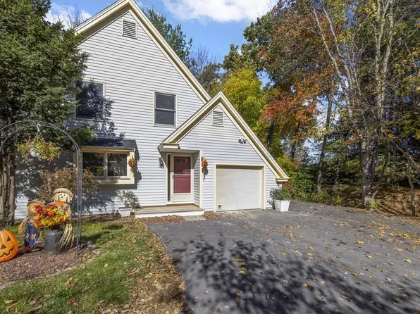 111 Brigham St Unit 11C, Hudson, MA 01749